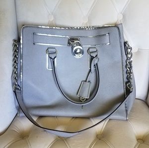 MK large Hamilton tote
